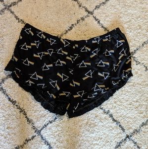 Pink Floyd Shorts